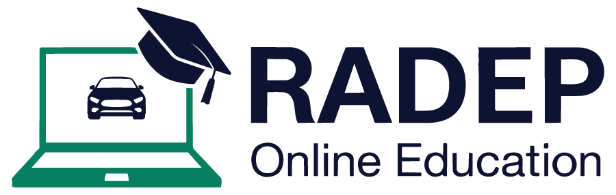 Online RADEP Education